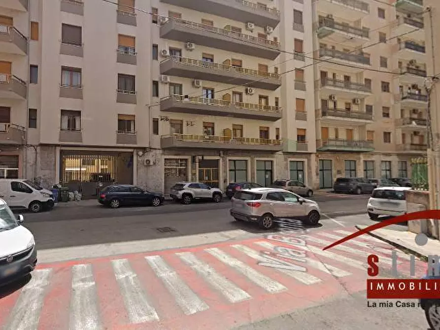 negozio in affitto a Siracusa in zona Borgata