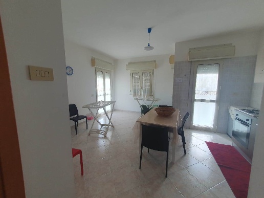 appartamento in affitto a Siracusa in zona Cassibile