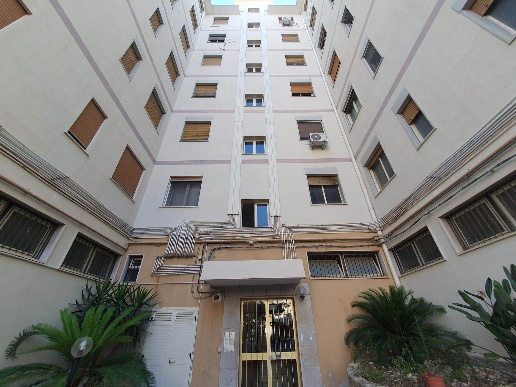 appartamento in affitto a Siracusa