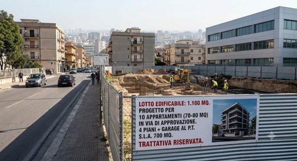 appartamento in affitto a Siracusa