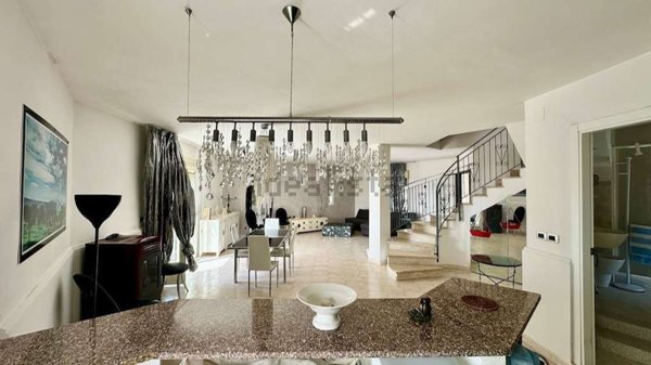 casa indipendente in affitto a Siracusa in zona Isola / Plemmirio