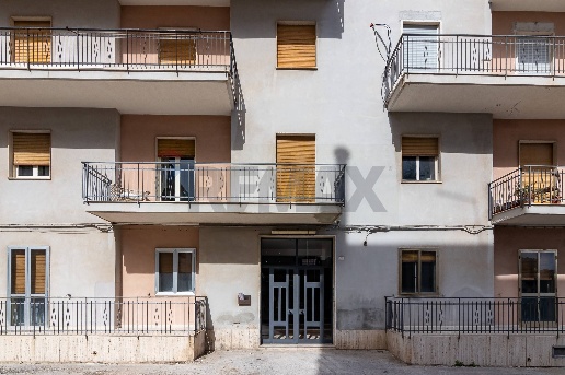 appartamento in affitto a Siracusa