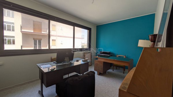 ufficio in affitto a Siracusa in zona Scala Greca