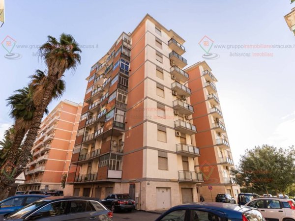 appartamento in affitto a Siracusa