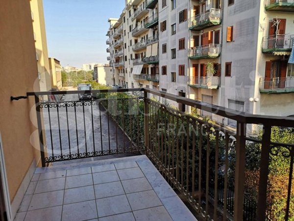 appartamento in affitto a Siracusa in zona Scala Greca