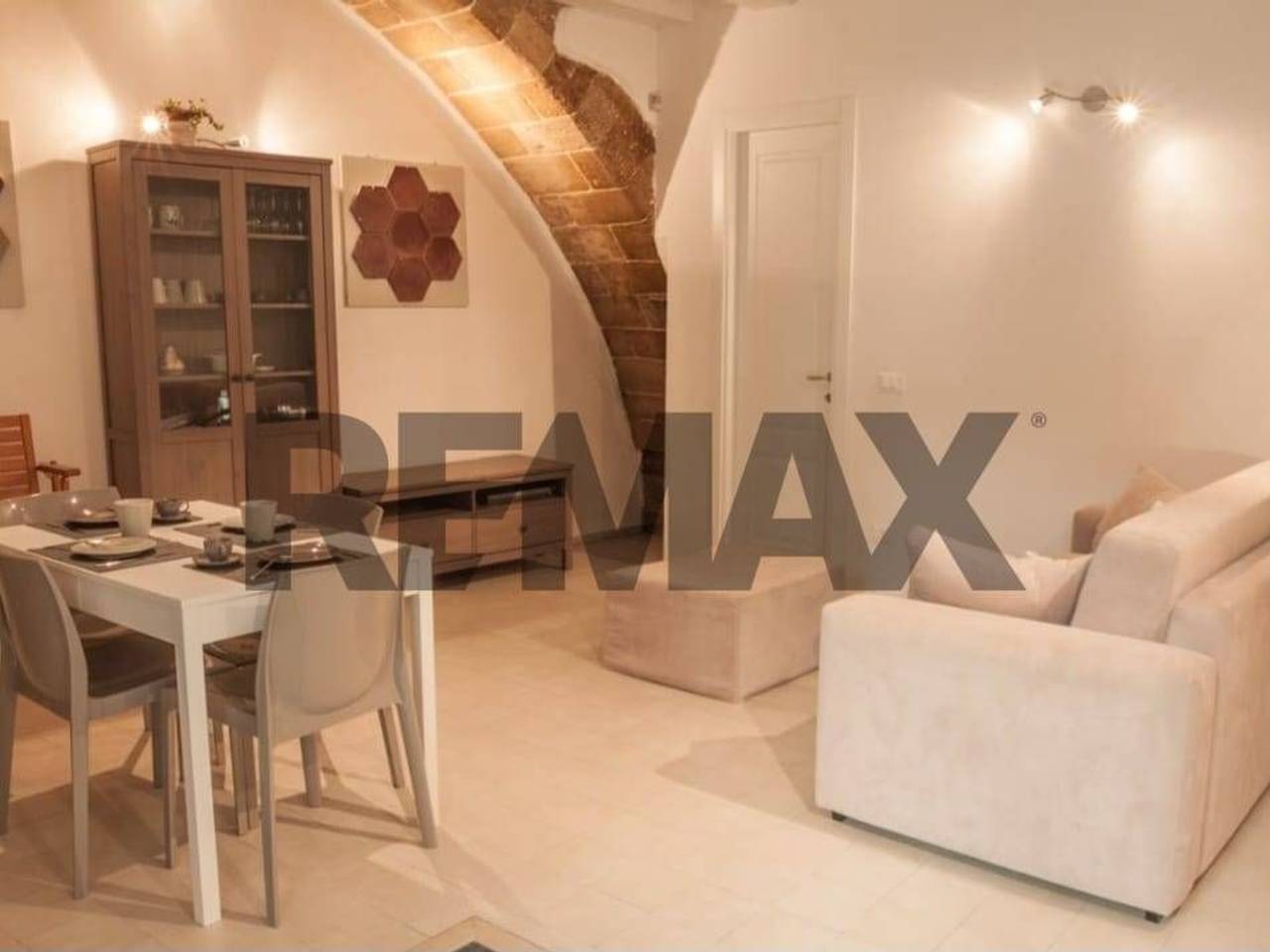 appartamento in affitto a Siracusa in zona Isola Ortigia