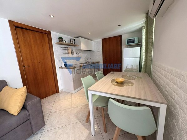appartamento in affitto a Siracusa in zona Centro Città