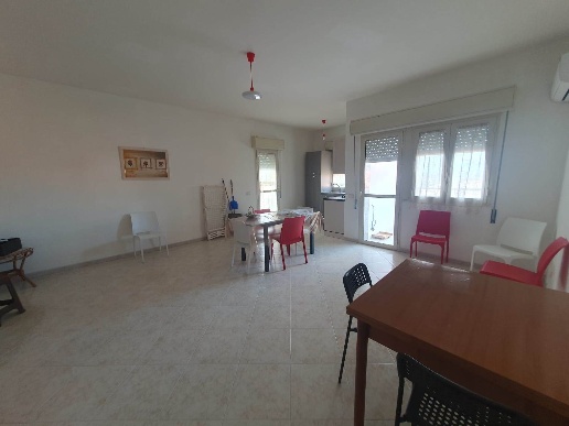 appartamento in affitto a Siracusa in zona Cassibile
