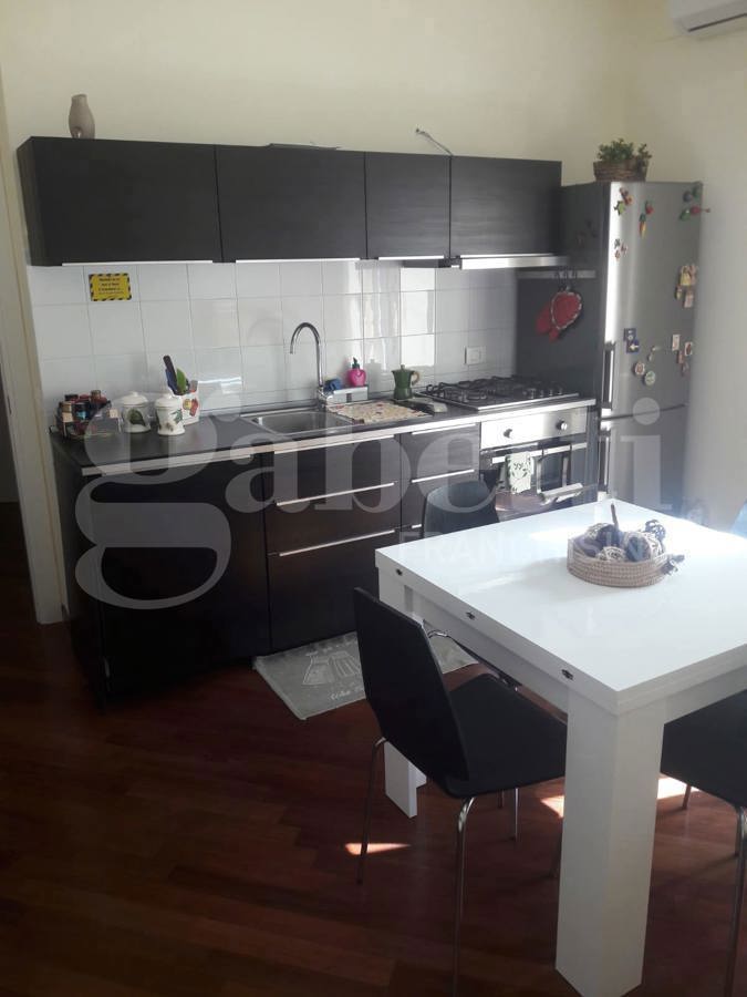 appartamento in affitto a Siracusa in zona Scala Greca