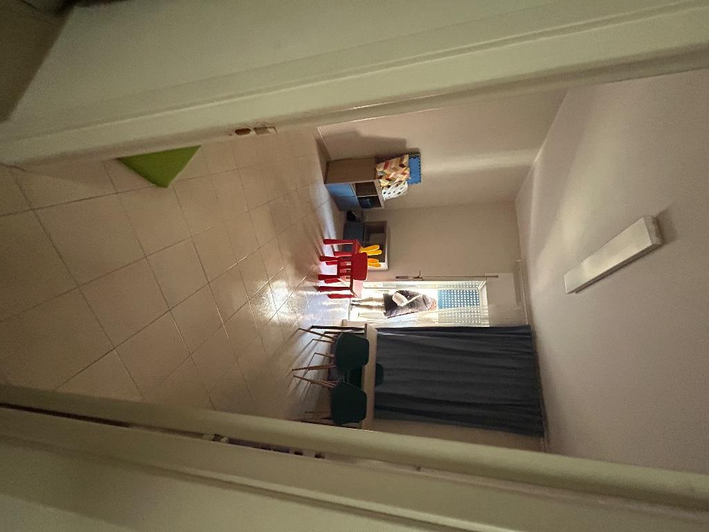 appartamento in affitto a Siracusa in zona Borgata