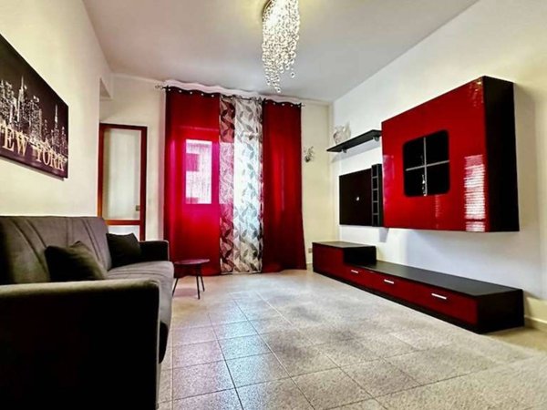 appartamento in affitto a Siracusa in zona Scala Greca