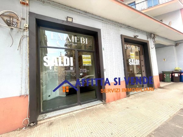 appartamento in affitto a Siracusa in zona Centro Città
