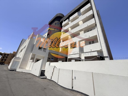 appartamento in affitto a Siracusa in zona Scala Greca