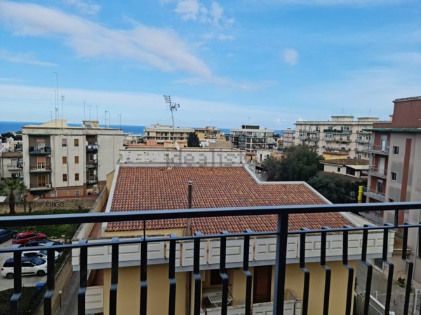 appartamento in affitto a Siracusa