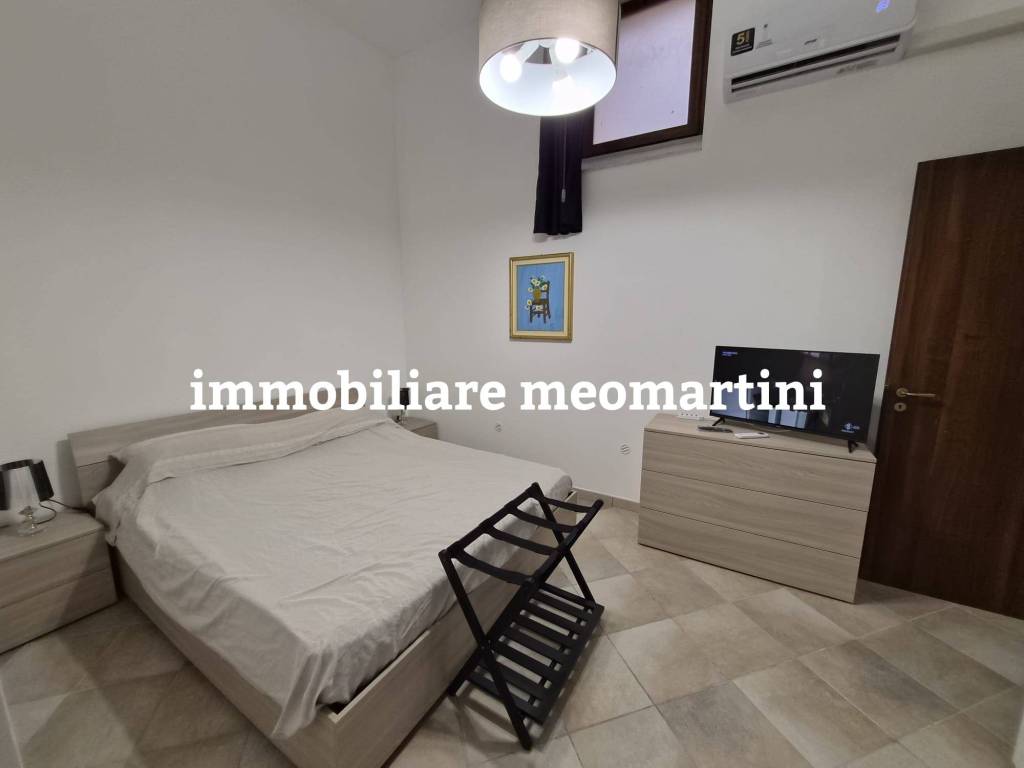 appartamento in affitto a Siracusa in zona Isola Ortigia