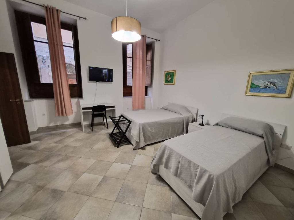 appartamento in affitto a Siracusa in zona Isola Ortigia