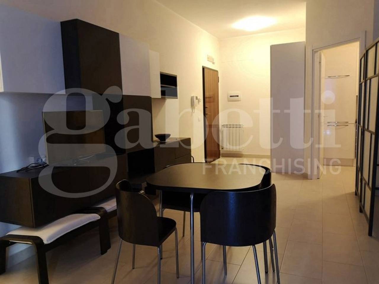 appartamento in affitto a Siracusa in zona Scala Greca