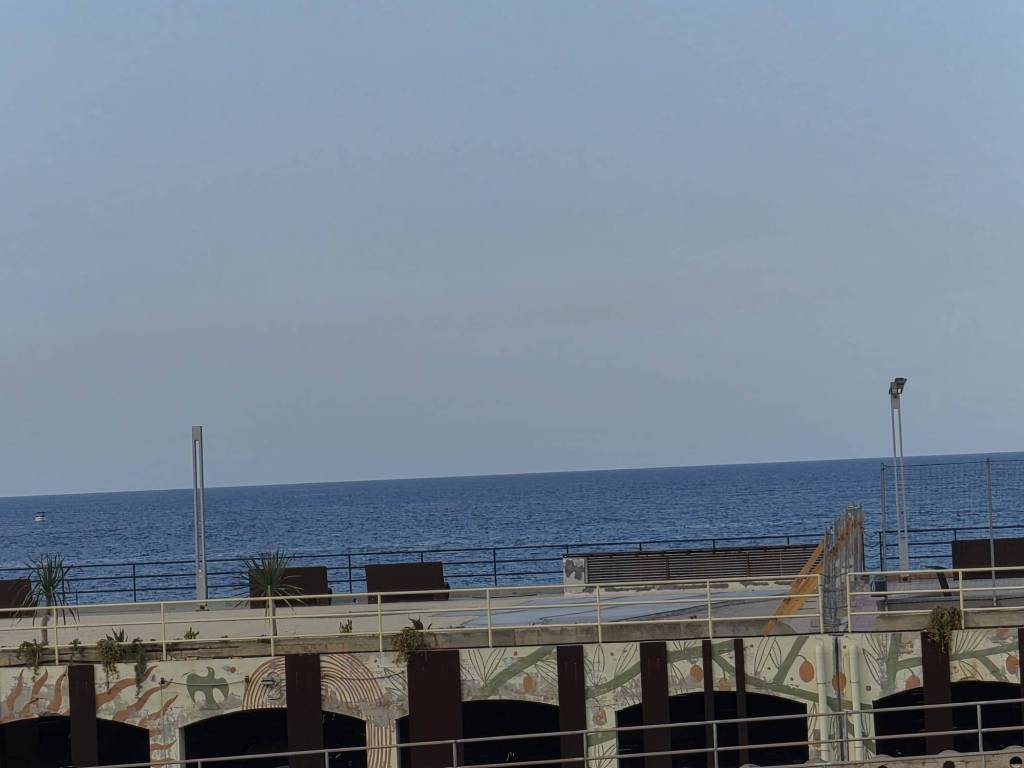 appartamento in affitto a Siracusa in zona Isola Ortigia