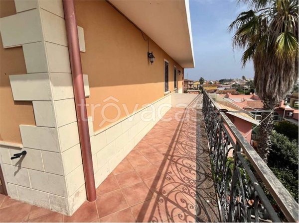 appartamento in affitto a Siracusa in zona Scala Greca