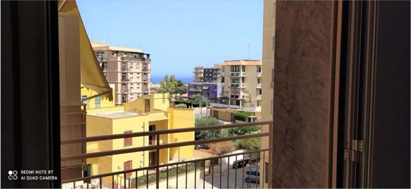 appartamento in affitto a Siracusa in zona Scala Greca