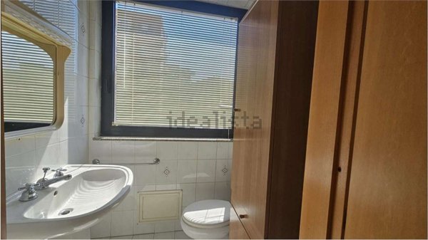 appartamento in affitto a Siracusa in zona Scala Greca