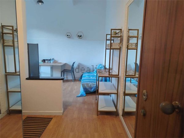 appartamento in affitto a Siracusa in zona Borgata