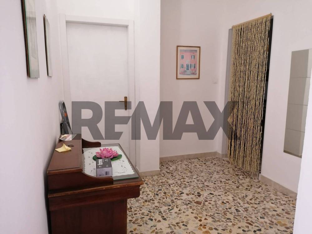 appartamento in affitto a Siracusa in zona Borgata