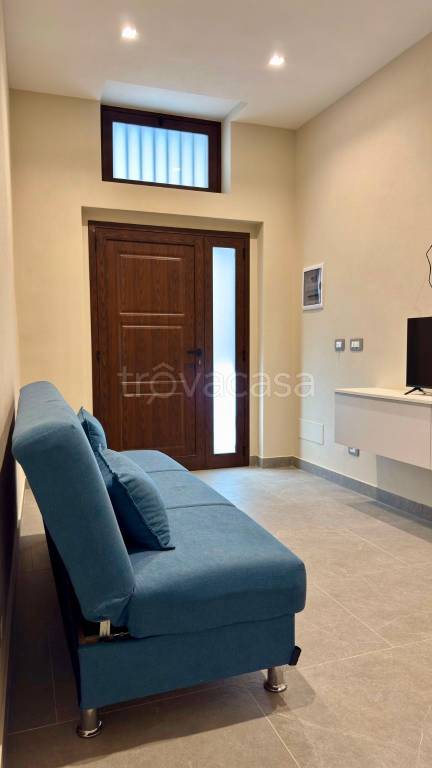 appartamento in affitto a Siracusa in zona Isola Ortigia
