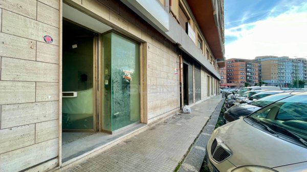 locale commerciale in affitto a Siracusa in zona Centro Città