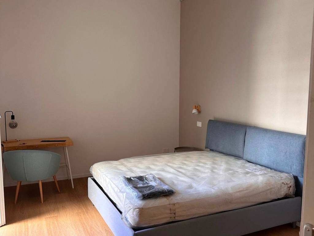 appartamento in affitto a Siracusa in zona Centro Città