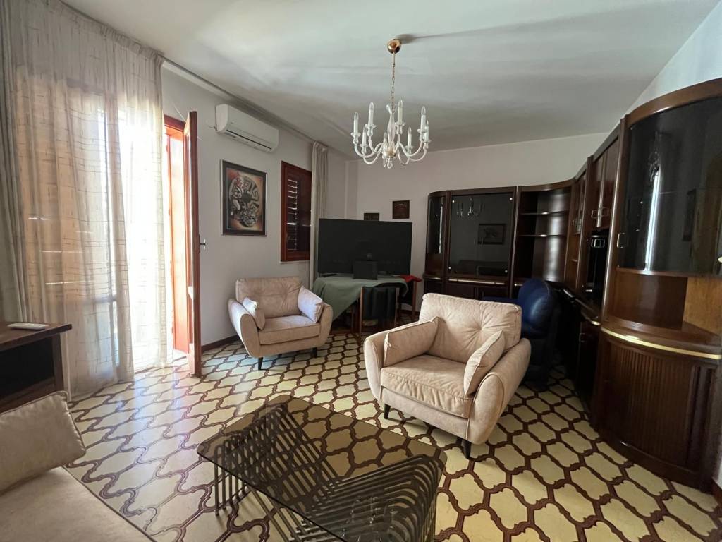 appartamento in affitto a Siracusa