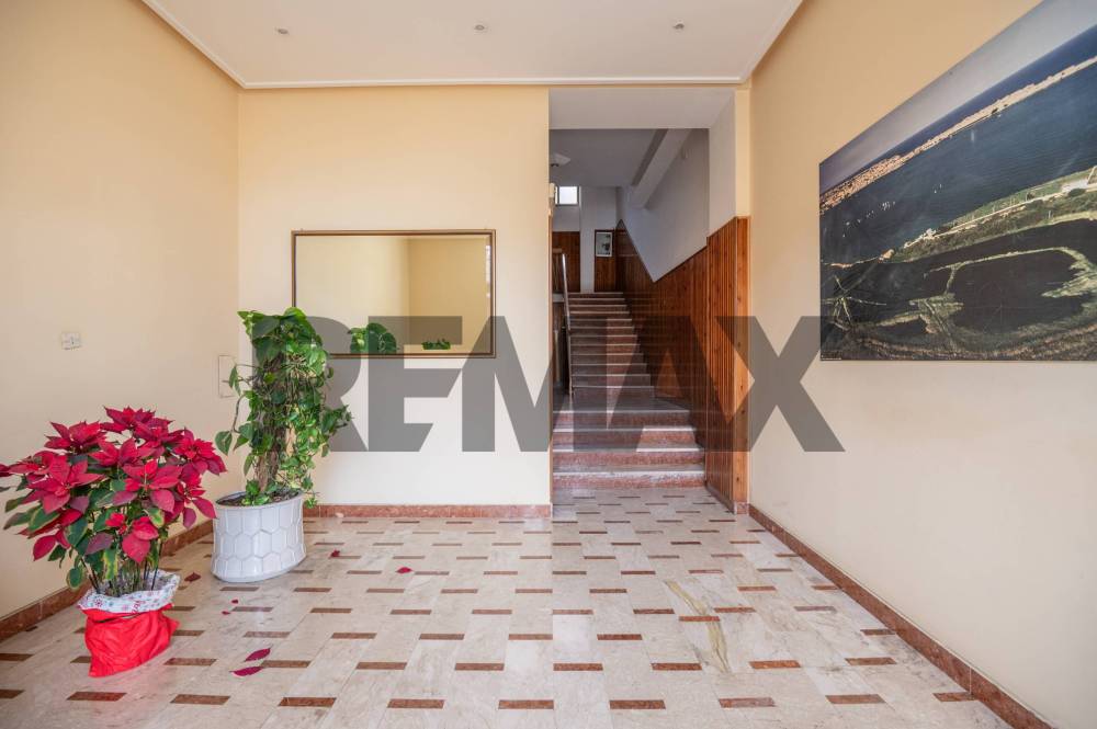 appartamento in affitto a Siracusa in zona Scala Greca