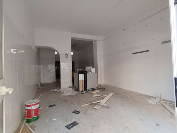ufficio in affitto a Siracusa in zona Centro Città