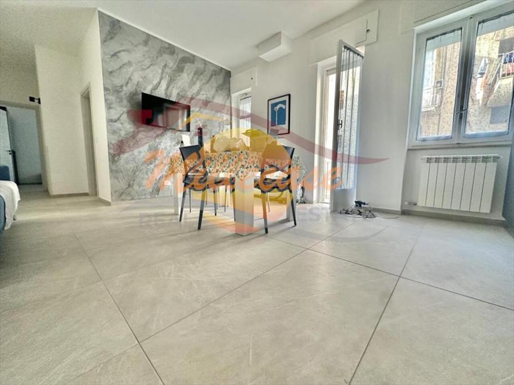appartamento in affitto a Siracusa in zona Centro Città