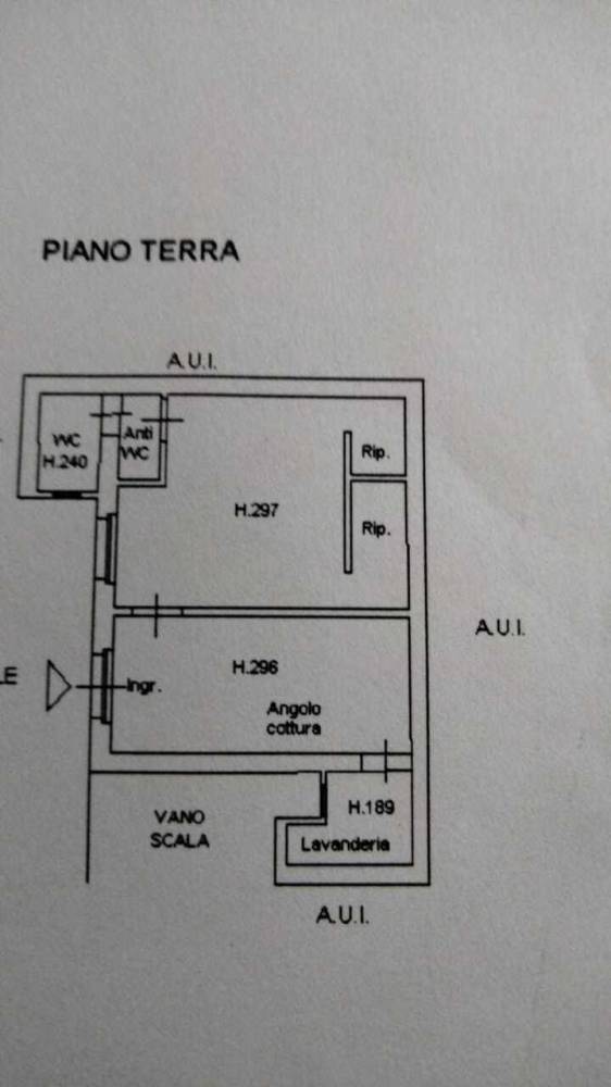 appartamento in affitto a Siracusa in zona Centro Città