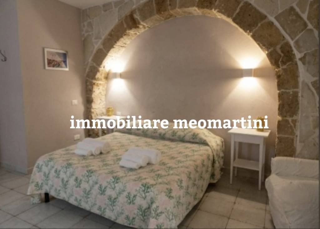 appartamento in affitto a Siracusa in zona Isola Ortigia