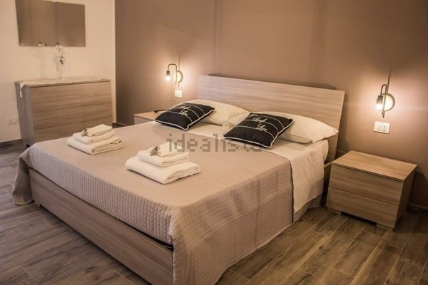 appartamento in affitto a Siracusa in zona Centro Città