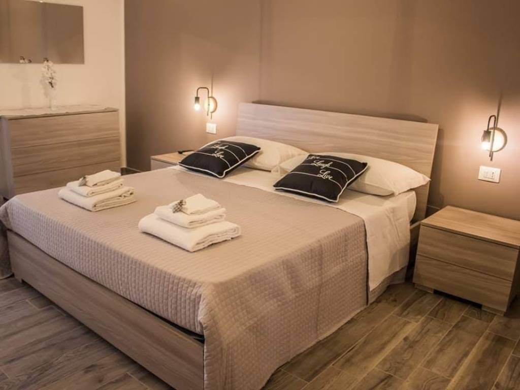 appartamento in affitto a Siracusa in zona Centro Città