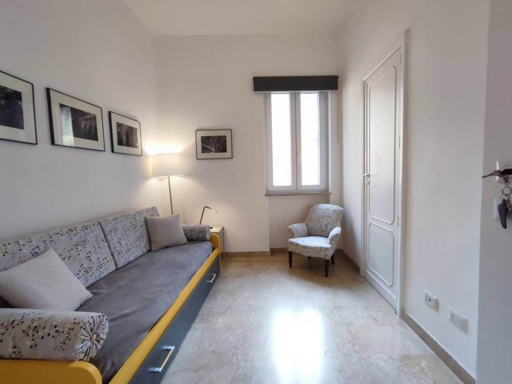 appartamento in affitto a Siracusa in zona Centro Città