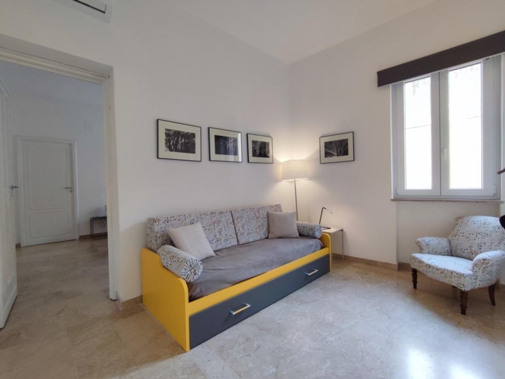 appartamento in affitto a Siracusa in zona Centro Città