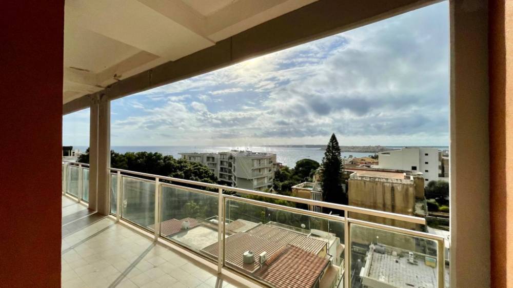 appartamento in affitto a Siracusa in zona Grottasanta