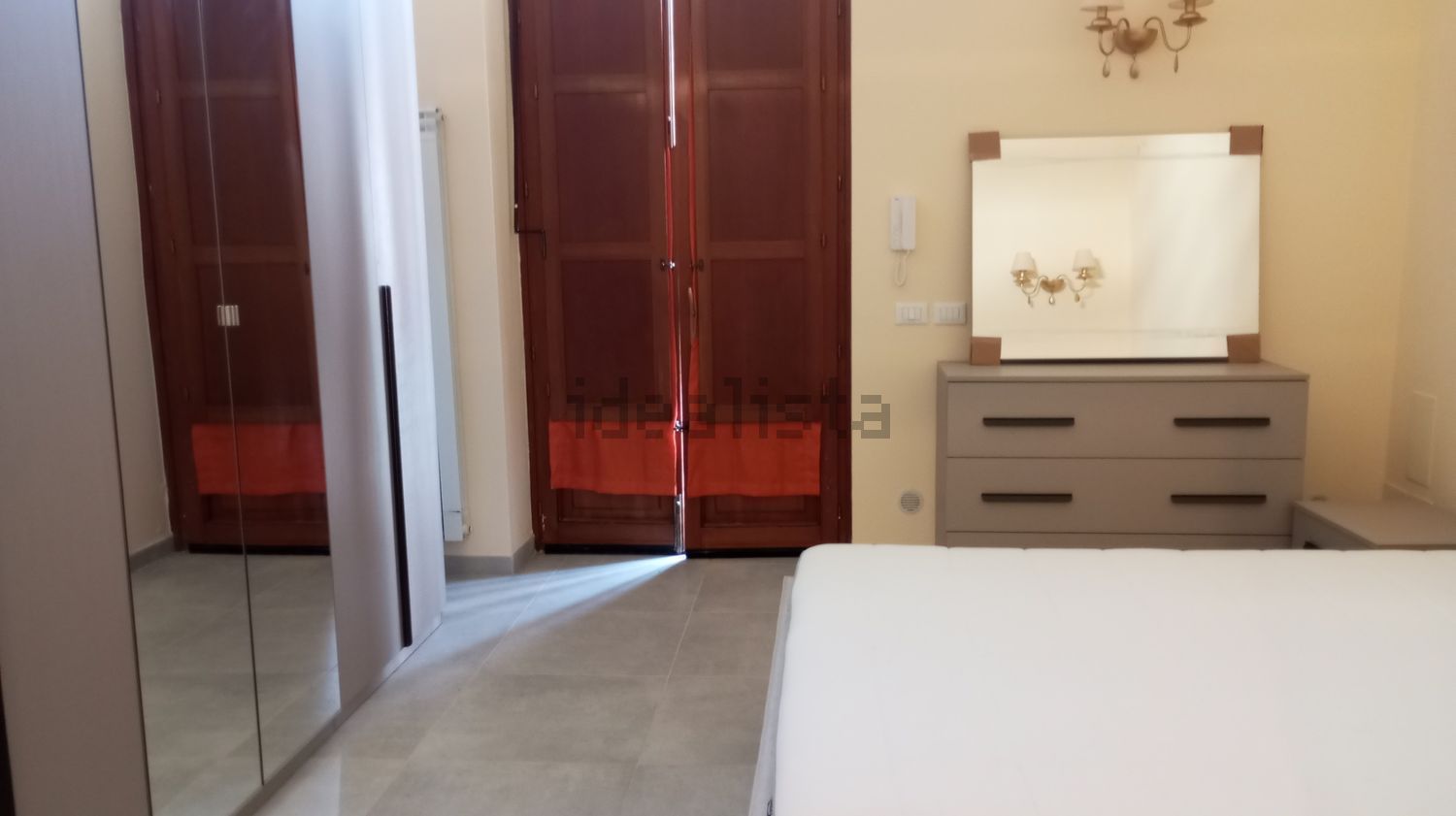 appartamento in affitto a Siracusa in zona Centro Città