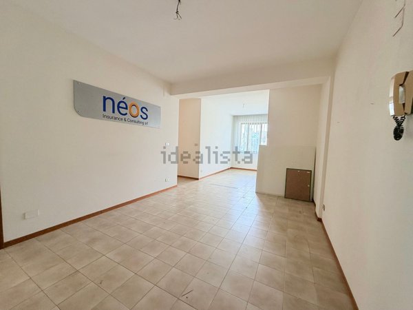 ufficio in affitto a Siracusa in zona Scala Greca
