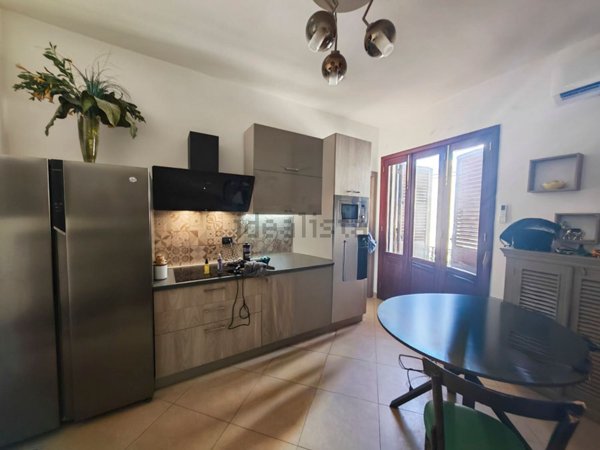 appartamento in affitto a Siracusa in zona Grottasanta