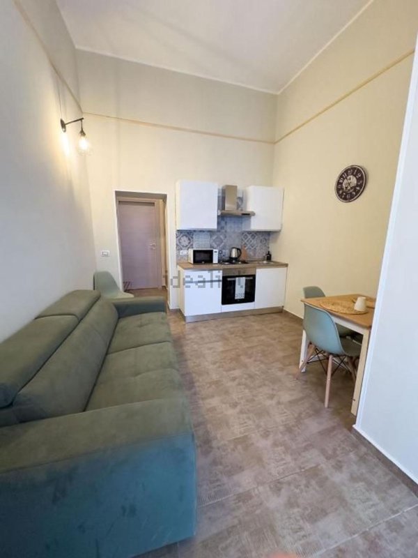 appartamento in affitto a Siracusa in zona Centro Città