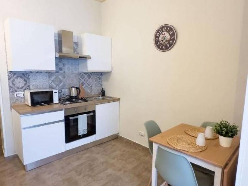 appartamento in affitto a Siracusa in zona Centro Città