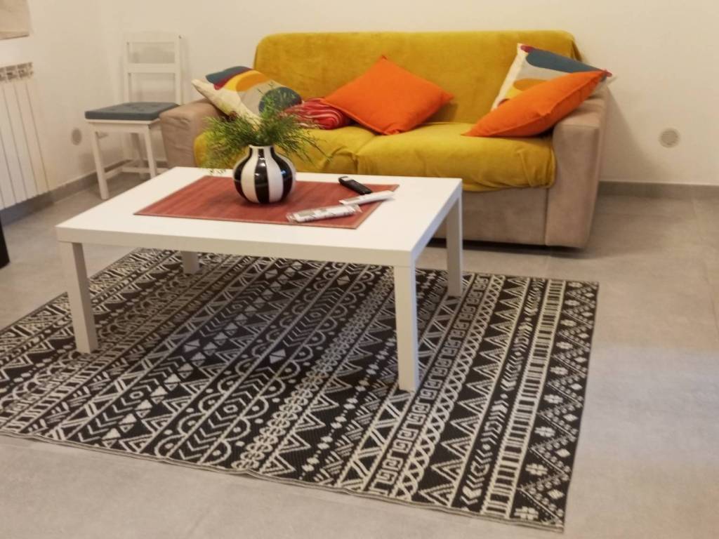 appartamento in affitto a Siracusa in zona Centro Città