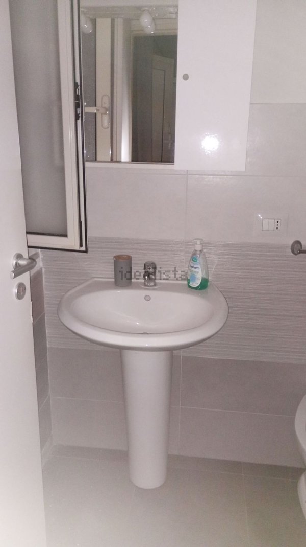 appartamento in affitto a Siracusa