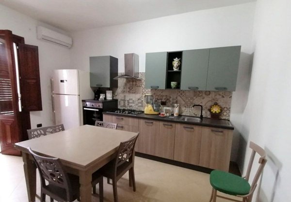 appartamento in affitto a Siracusa in zona Acradina