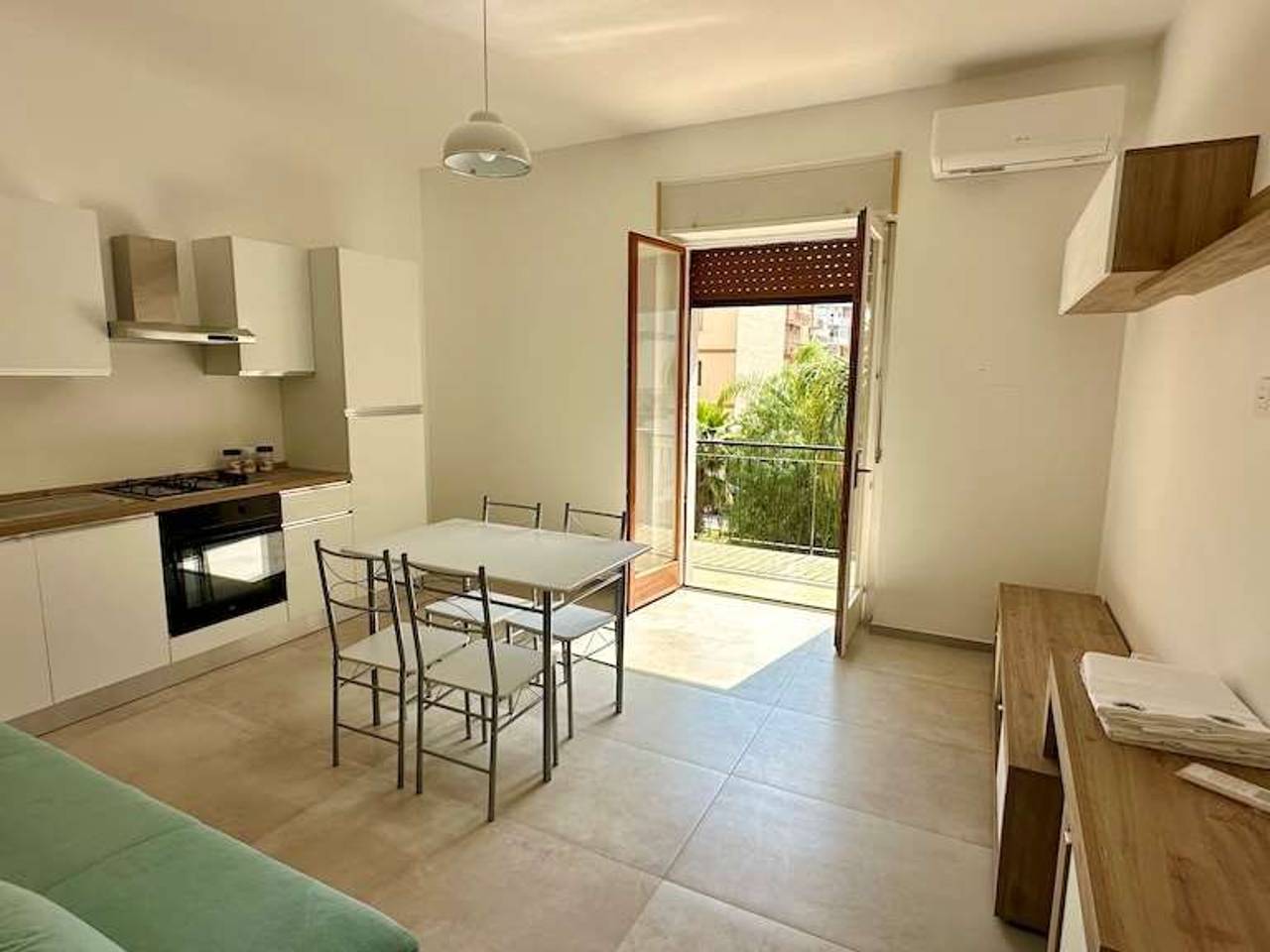 appartamento in affitto a Siracusa
